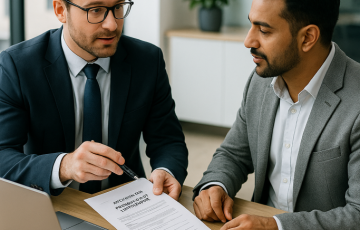 Integration Assistance Comprehensive support for settling in France, including housing assistance, bank account setup, healthcare registration, and cultural orientation programs.